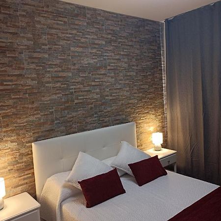 Appartement Casa Blancamar à Tarajalejo Extérieur photo