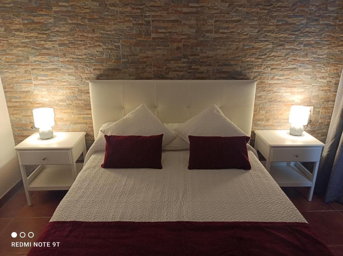 Appartement Casa Blancamar à Tarajalejo Extérieur photo
