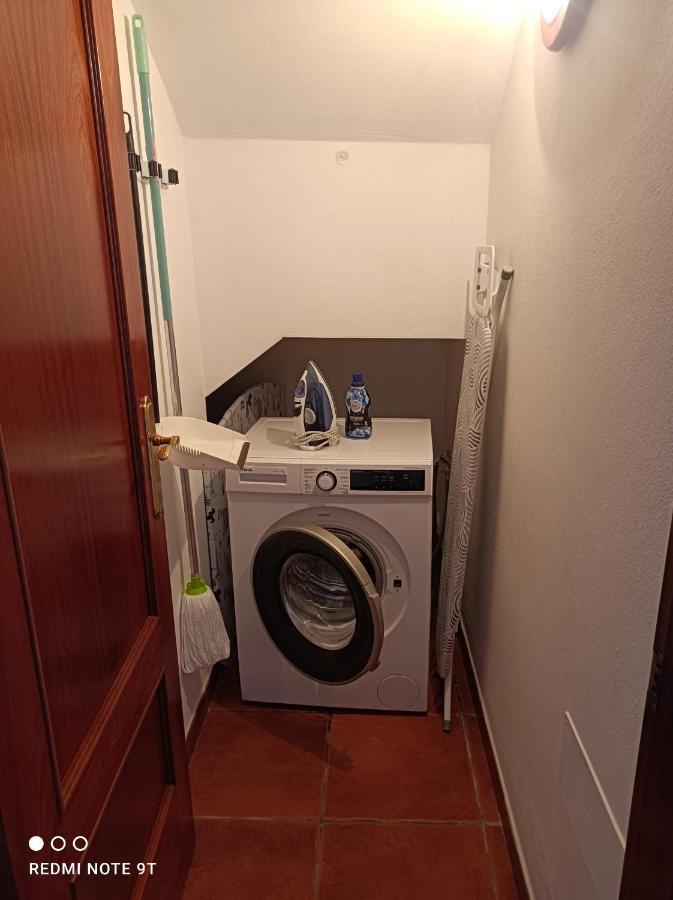 Appartement Casa Blancamar à Tarajalejo Extérieur photo